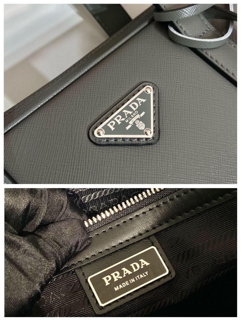 Mens Prada Briefcases